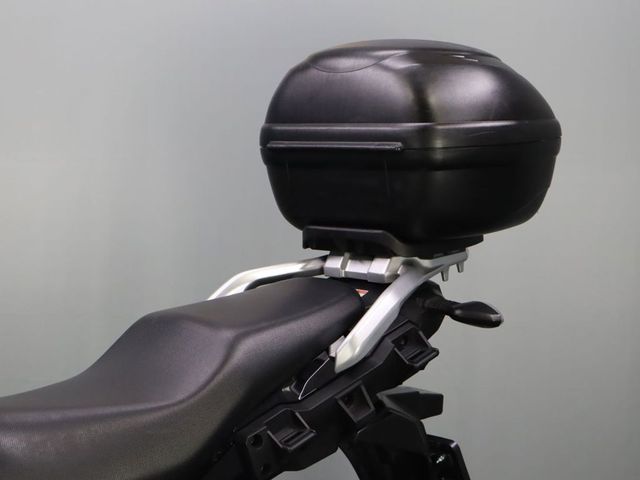 suzuki - v-strom-250-a