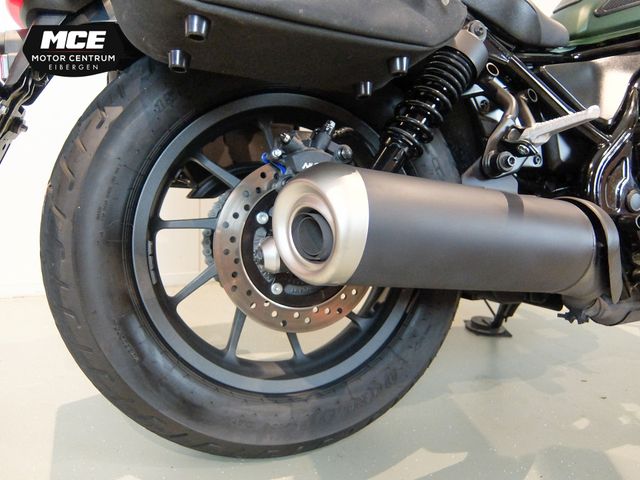 honda - cmx-500-rebel