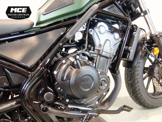 honda - cmx-500-rebel