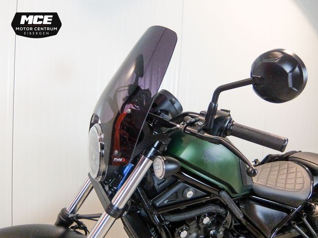 honda - cmx-500-rebel