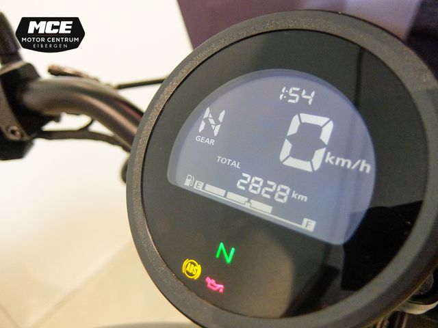 honda - cmx-500-rebel