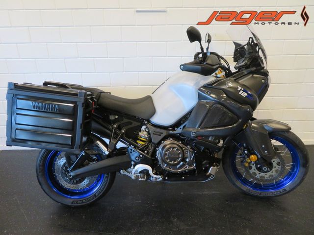 yamaha - xt-1200-z-super-tenere