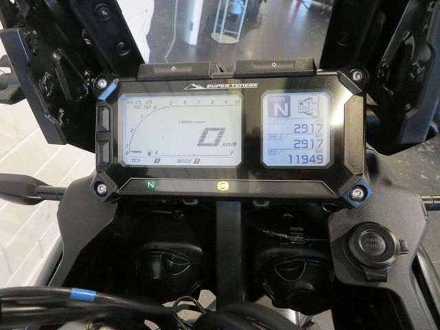 yamaha - xt-1200-z-super-tenere