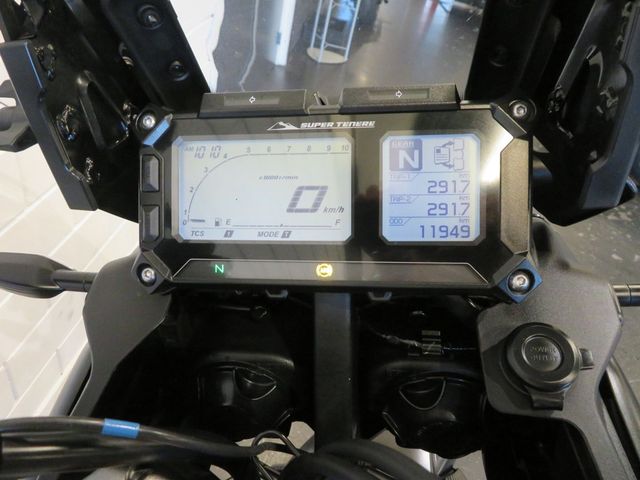 yamaha - xt-1200-z-super-tenere