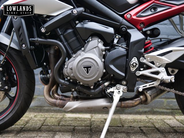triumph - street-triple-r