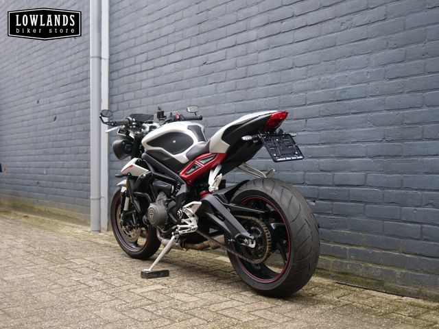 triumph - street-triple-r