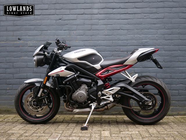 triumph - street-triple-r