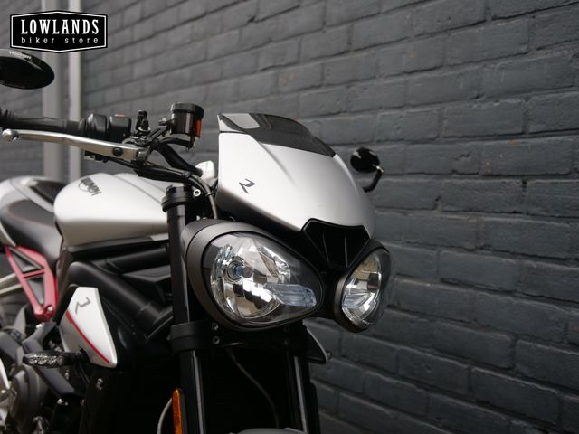 triumph - street-triple-r