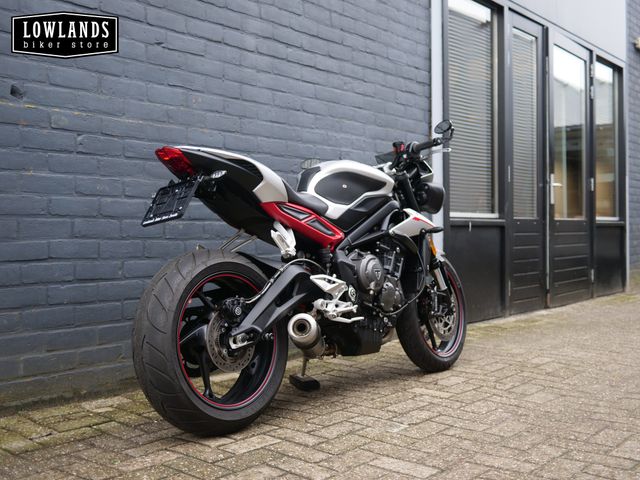 triumph - street-triple-r