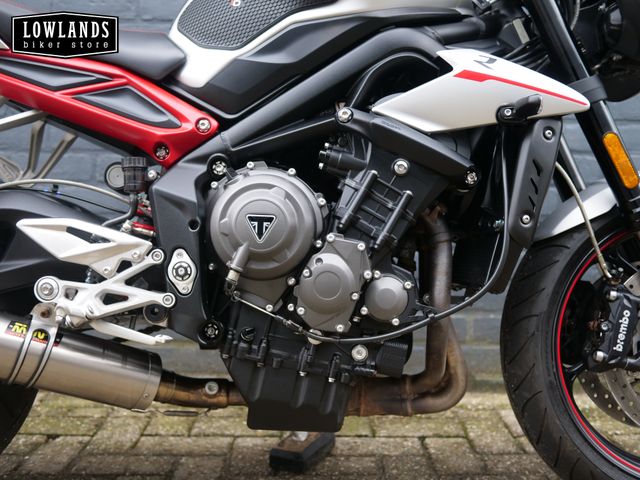 triumph - street-triple-r