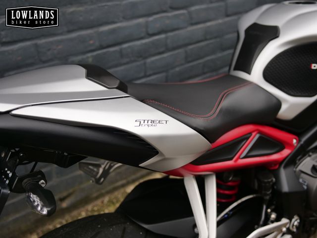 triumph - street-triple-r