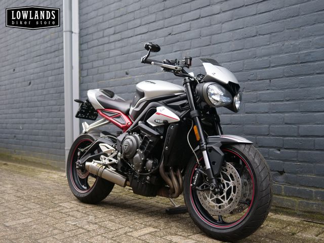triumph - street-triple-r