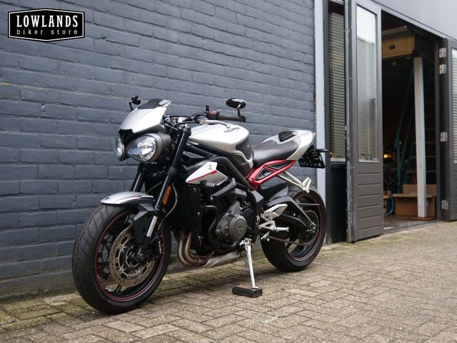 triumph - street-triple-r