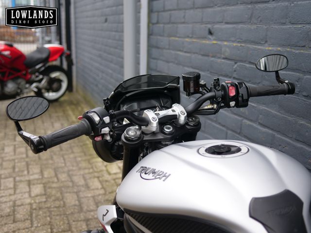 triumph - street-triple-r