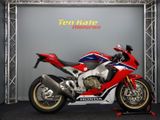 HONDA CBR 1000 RR FIREBLADE SP