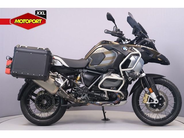 bmw - r-1250-gs-adventure