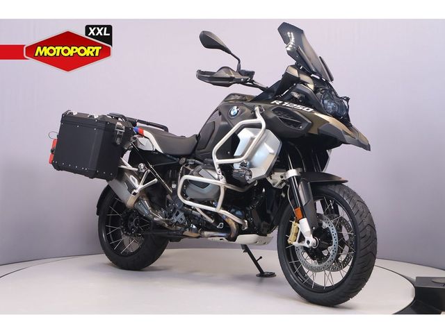 bmw - r-1250-gs-adventure