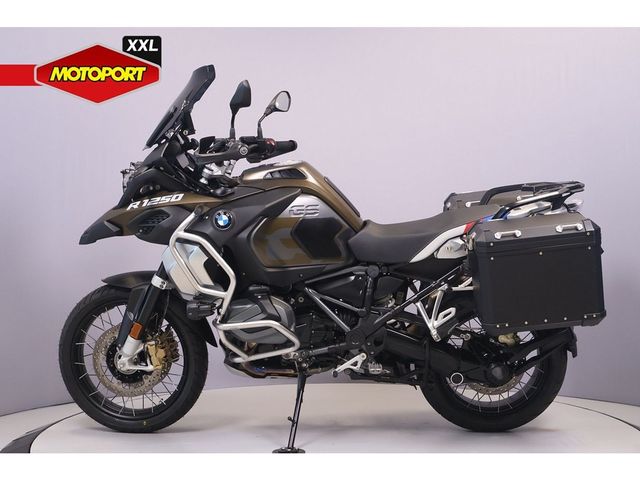 bmw - r-1250-gs-adventure