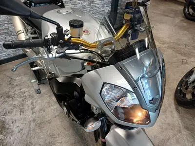 APRILIA TUONO 1000 R – foto 3