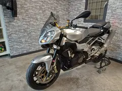 Aprilia Tuono 1000 R 2009 occasion – foto 7 van 16