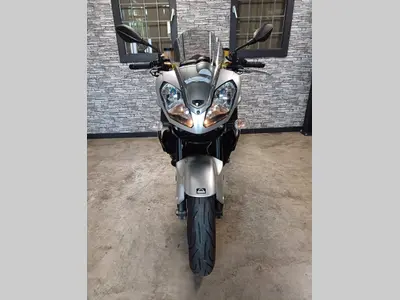 APRILIA TUONO 1000 R – foto 4