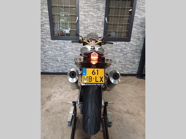 aprilia - tuono-1000-r