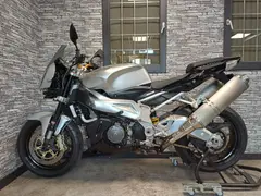 Aprilia Tuono 1000 R 2009 occasion – foto 9 van 16