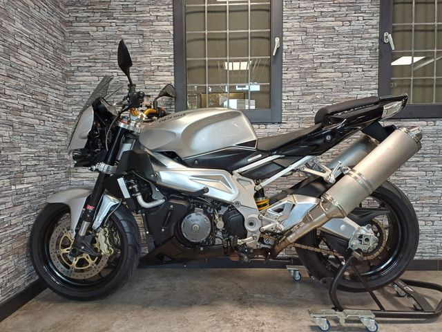 aprilia - tuono-1000-r