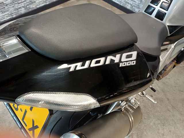 aprilia - tuono-1000-r