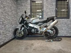 Aprilia Tuono 1000 R 2009 occasion – foto 8 van 16