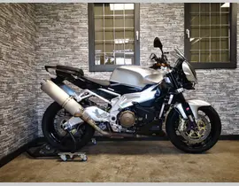 Aprilia Tuono 1000 R 2009