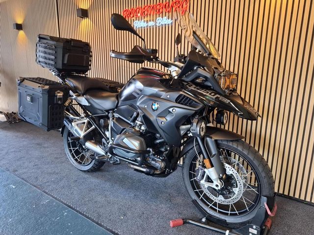 bmw - r-1250-gs