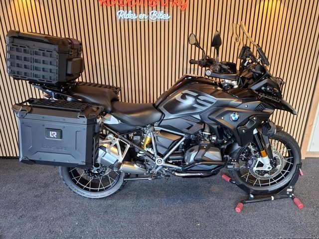 bmw - r-1250-gs