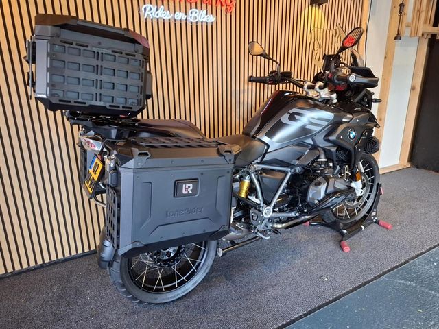 bmw - r-1250-gs