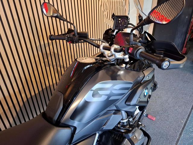 bmw - r-1250-gs