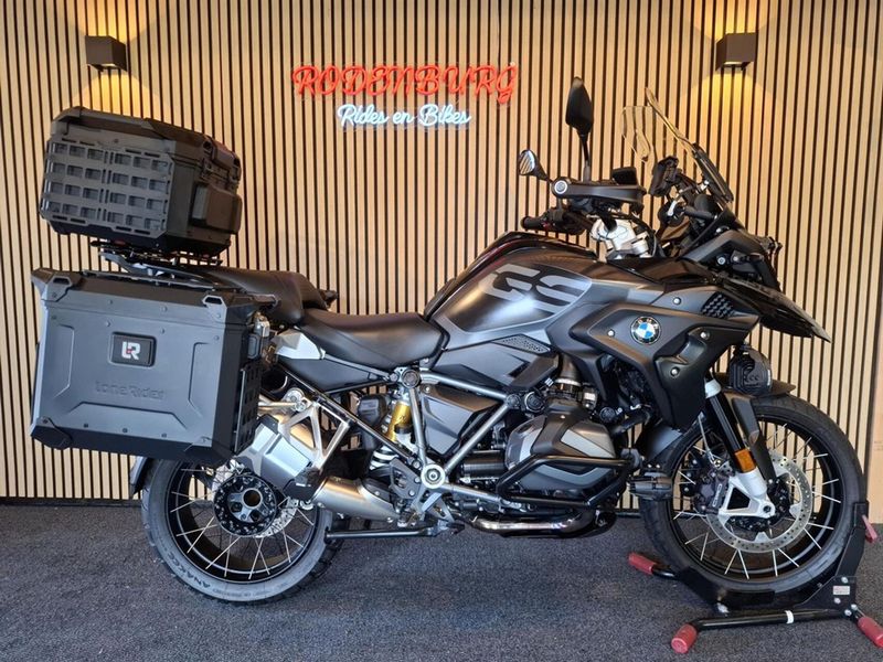 BMW R 1250 GS 2021 occasion