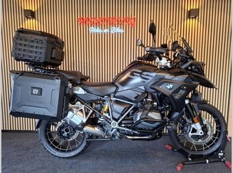 BMW R 1250 GS 2021 occasion