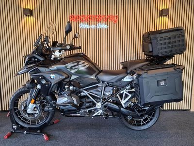 BMW R 1250 GS – foto 2