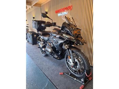 BMW R 1250 GS – foto 3