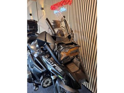 BMW R 1250 GS – foto 4