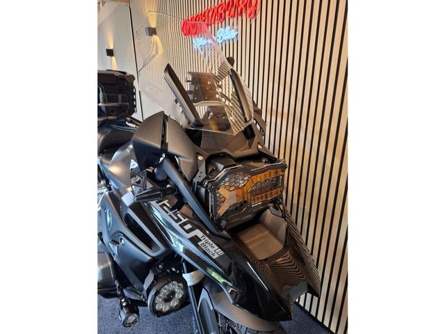 bmw - r-1250-gs