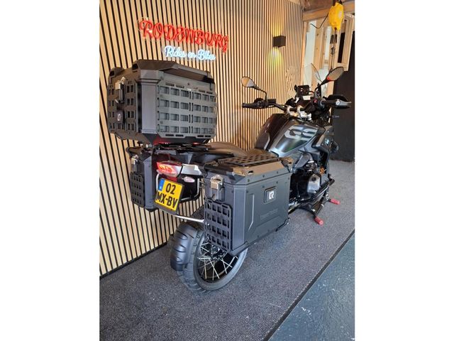 bmw - r-1250-gs
