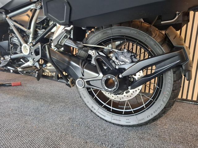 bmw - r-1250-gs
