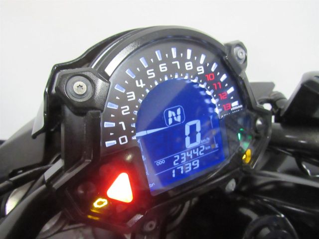 kawasaki - z650