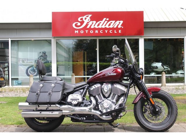 indian - super-chief-limited
