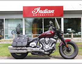 Indian Motorcycle Super Chief Limited 2022 occasion