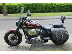 Indian Motorcycle Chief Super Chief Limited 2022 occasion – foto 3 van 8