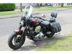 Indian Motorcycle Chief Super Chief Limited 2022 occasion – foto 5 van 8