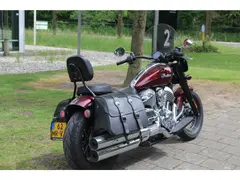 Indian Motorcycle Chief Super Chief Limited 2022 occasion – foto 7 van 8