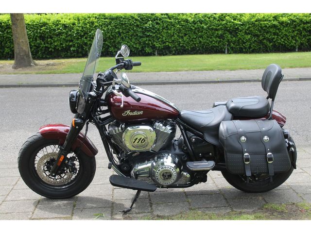 indian - super-chief-limited